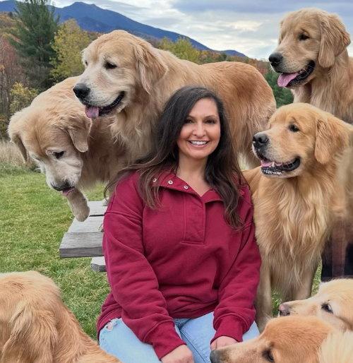 Upper Charles Animal Hospital Coming Soon